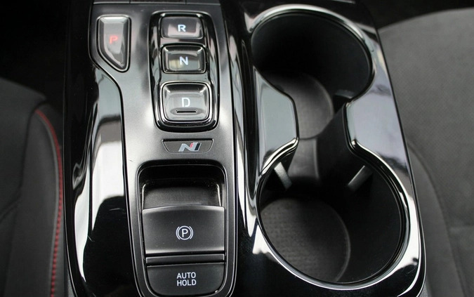 Hyundai Tucson cena 169900 przebieg: 13100, rok produkcji 2023 z Łódź małe 742
